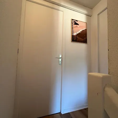 Maison Zen Ocean 3 Personnes *