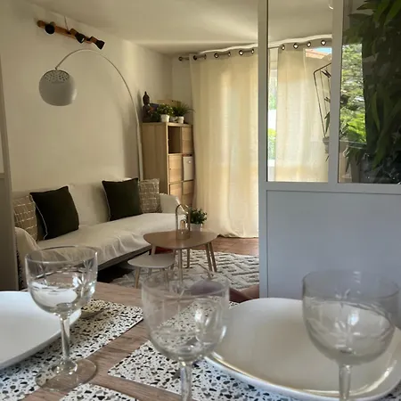 Holiday home Maison Zen Ocean 3 Personnes Lacanau